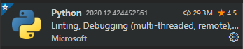 vsc_python